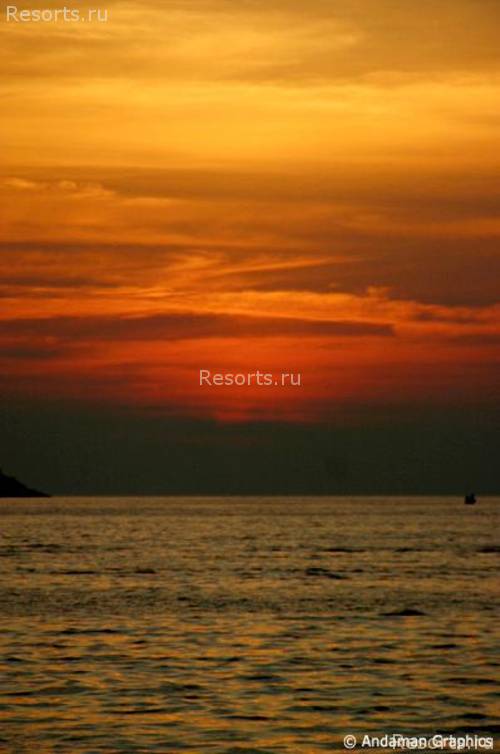 Impiana Phuket Cabana Resort & Spa 60